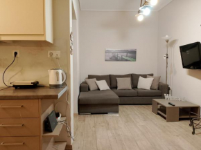 Patisia Metro Station 2 bdrm apartment